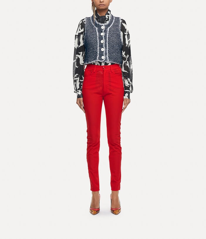 Vivienne Westwood VIVIENNE CARDIGAN